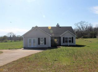 6862 Luthersville Rd, Gay, GA 30218