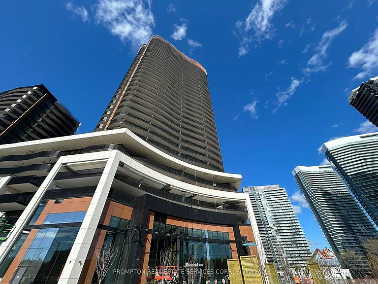 18 Esther Shiner Blvd #1216 — Photo 1