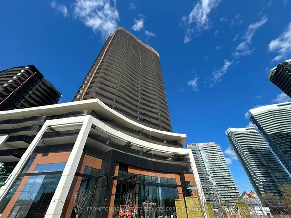 75 Billes Hts, Toronto, ON