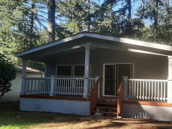 17340 Sargent Road SW #49, Rochester, WA 98579
