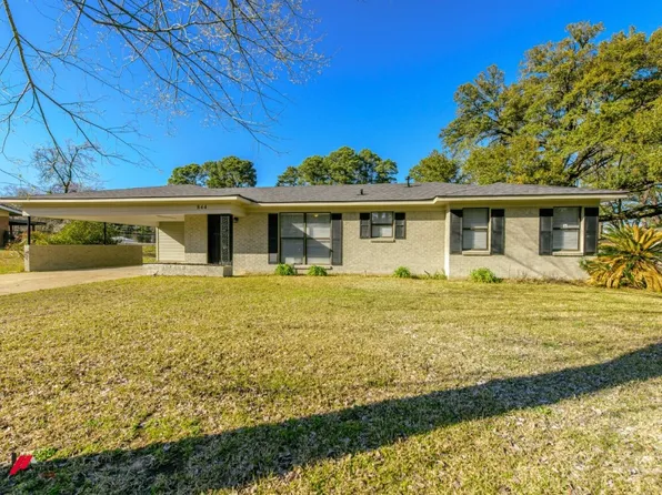 844 Francais Dr, Shreveport, LA 71118