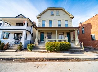 1153 Jaeger St, Columbus, OH 43206