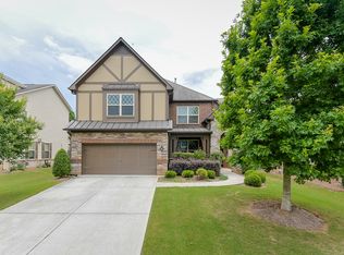 1643 Chelsea Falls Ln, Suwanee, GA 30024