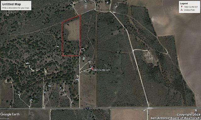 1st image of 316 Private Road 4316