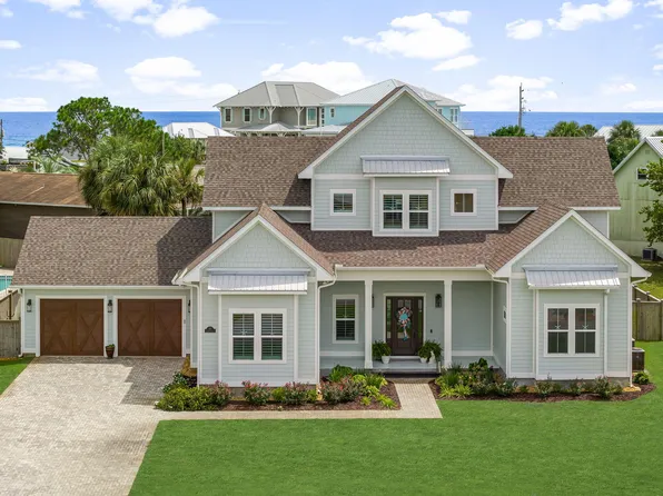 167 Downing St, Panama City Beach, FL 32413