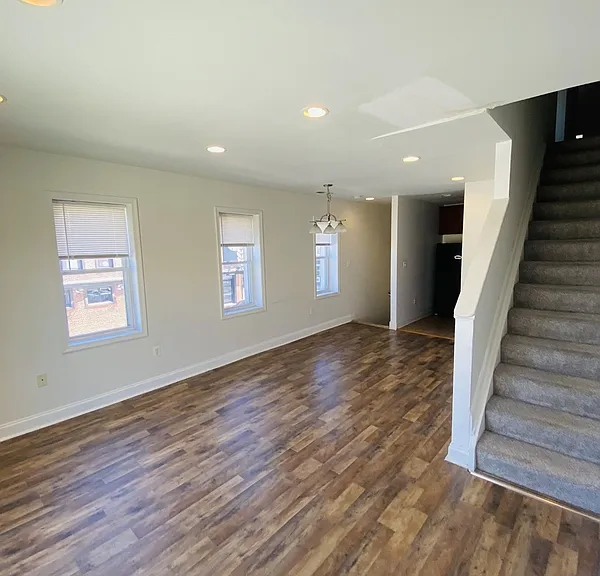 1600 Light St #B — Photo 3