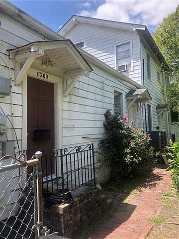 1st image of 6209 Magnolia St