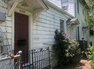 6209 Magnolia St, New Orleans, LA 70118