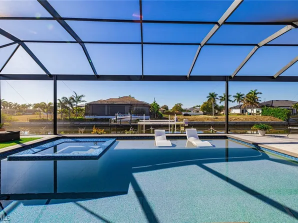 2524 SW 25th St, Cape Coral, FL 33914