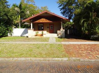 335 13th Ave NE, Saint Petersburg, FL 33701