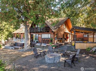 412 Buck Loop Rd, Sequim, WA 98382