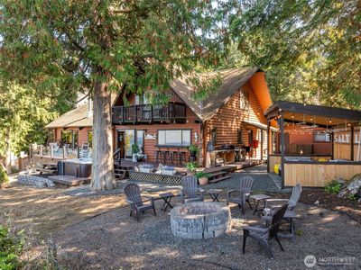 412 Buck Loop Road, Sequim, WA, 98382