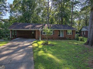 19 Westwood Cir SW, Rome, GA 30165