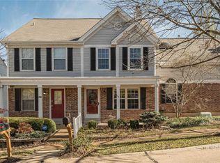 116 Carriage View Dr, Grover, MO 63040