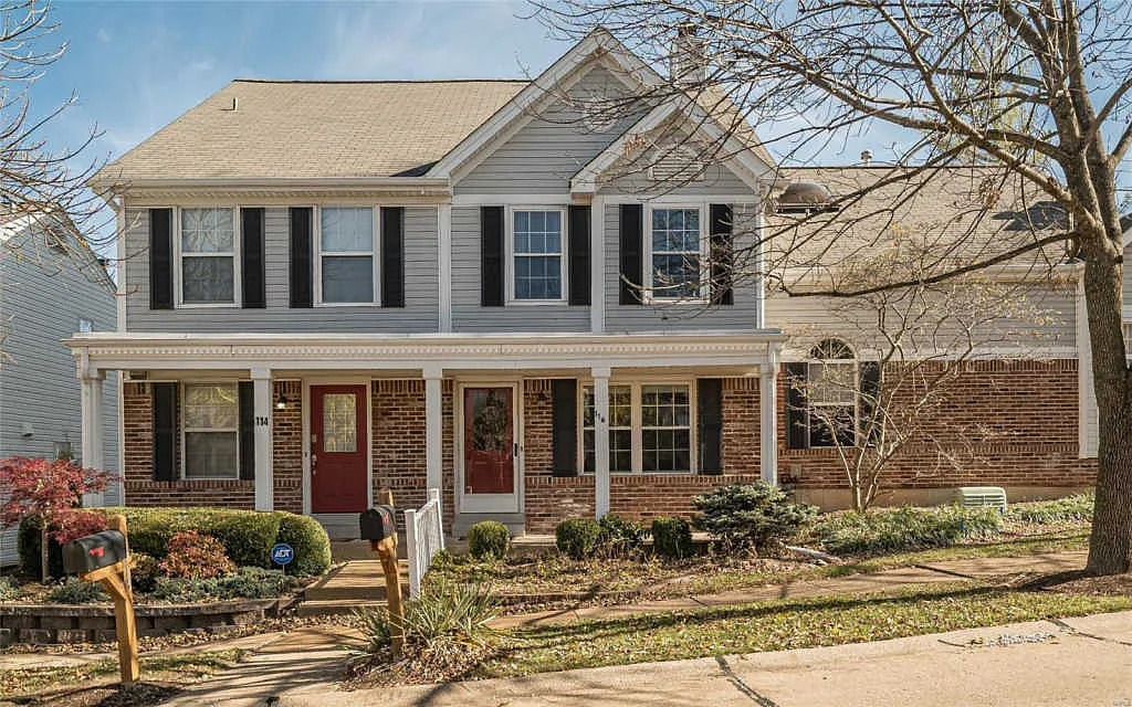 116 Carriage View Dr photo 1