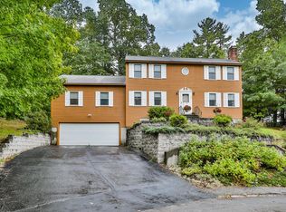 9 Chung St, Nashua, NH 03062