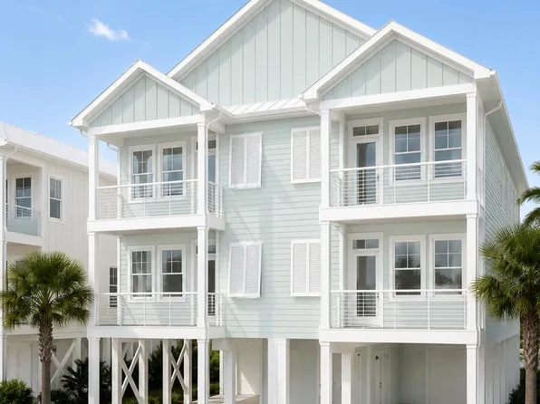 210 Greenville Avenue Unit 1, Carolina Beach, NC 28428