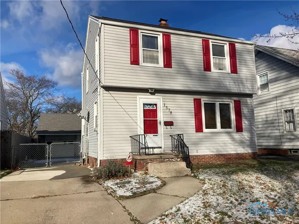 1578 Colton St, Toledo, OH 43609