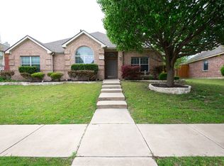3412 Sugar Pine Dr, McKinney, TX 75070
