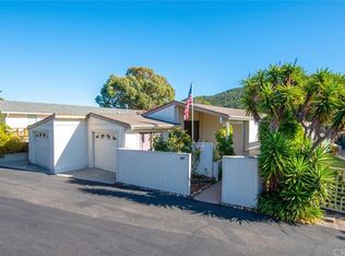 188 Valley #188, Avila Beach, CA 93424