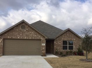 11612 Michele Dr, Greenville, TX 75402