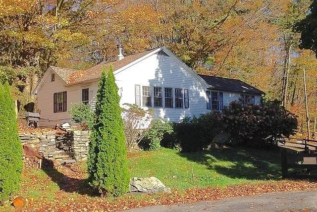 The Cottage