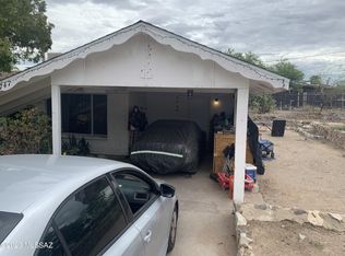 2747 S Enchanted Hills Dr, Tucson, AZ 85713