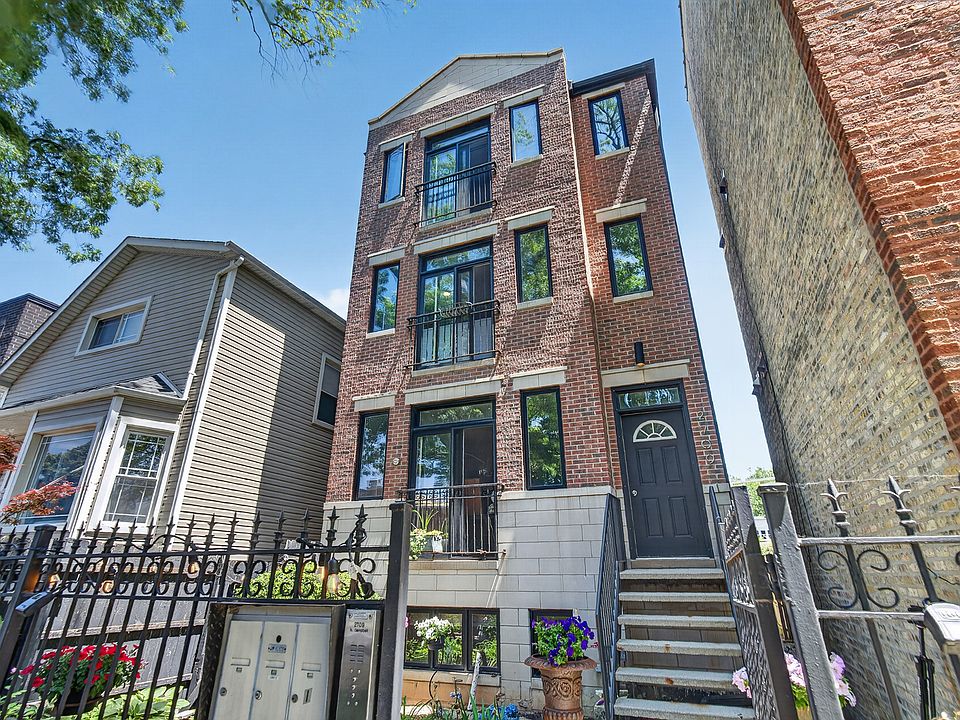 1st image of 2709 N Campbell Ave #1