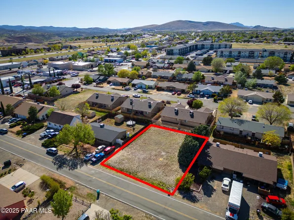 3014 N Truwood Dr, Prescott Valley, AZ 86314