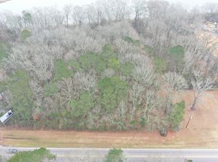 2576 Highway 15, Laurel, MS 39443