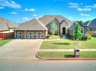 1408 NW 191st St, Edmond, OK 73012
