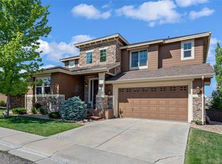 10883 Glengate Loop, Highlands Ranch, CO 80130