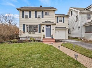 44 Westview Ter, Rochester, NY 14620