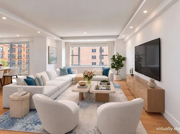 150 E 69th St APT 10S, Manhattan, NY 10021