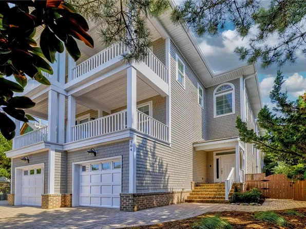 104 51st St, Virginia Beach, VA 23451
