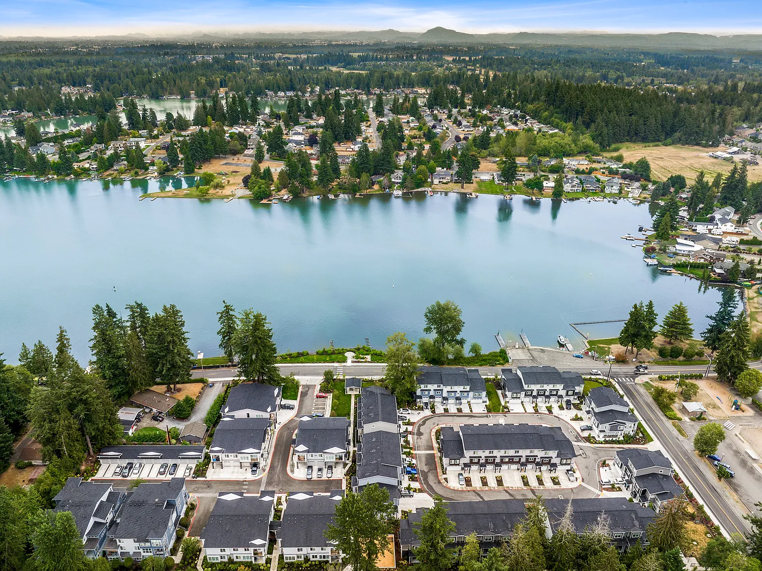 The Landing at Lake Tapps — Photo 1