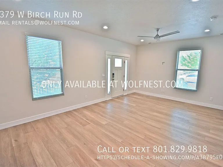 6379 W Birch Run Rd — Photo 1