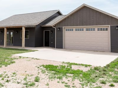 15585 Antelope Creek Rd, Rapid City, SD, 57703