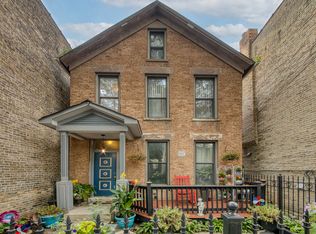 2020 W Huron St #2, Chicago, IL 60612