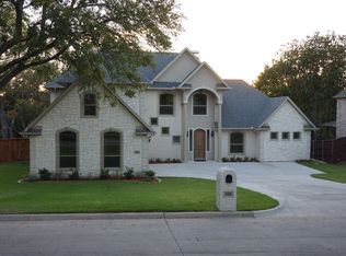 808 S Alamo Rd, Rockwall, TX 75087