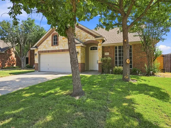 6164 Shad Dr, Fort Worth, TX 76179