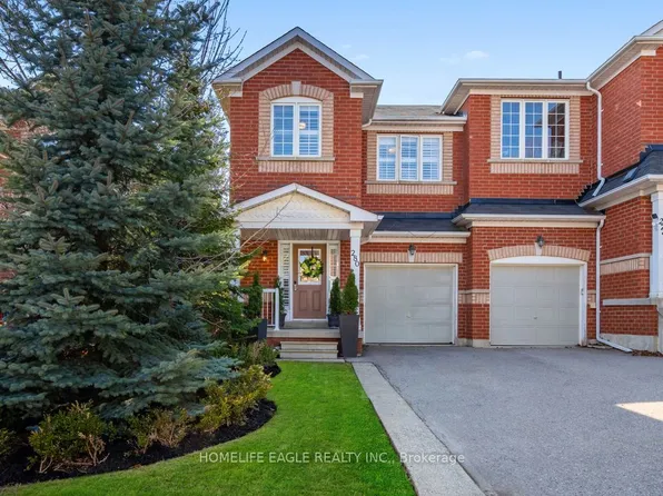 280 Fred Hagan Ct, Newmarket, ON L3Y 8K6