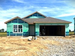 1479 E Hawkshead St, Xenia, OH 45385