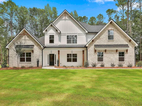 95 Old Mill Way #2, Senoia, GA 30276
