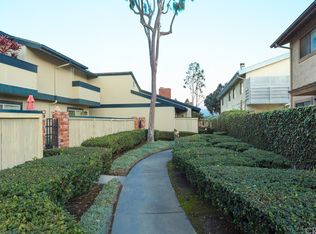 16618 Algonquin St #36, Huntington Beach, CA 92649