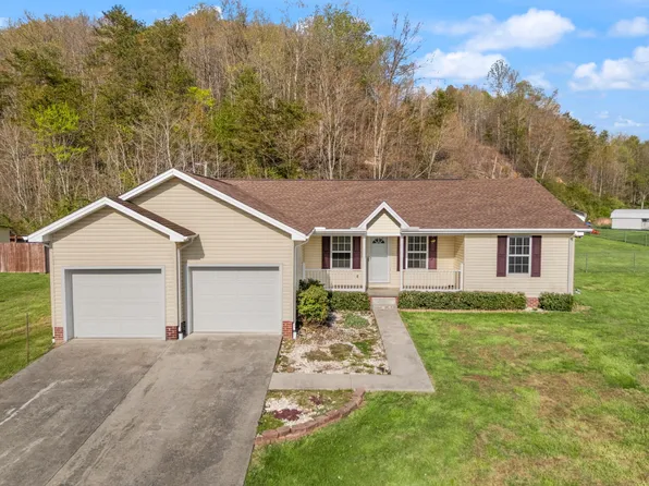 100 Chestnut Dr, Barbourville, KY 40906