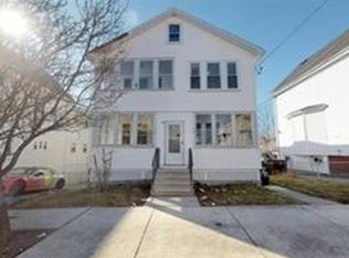 192 Springvale Ave, Everett, MA 02149
