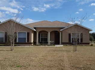 6431 NE 150th Ave, Williston, FL 32696