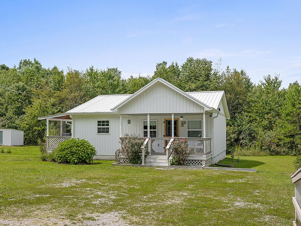 246 Poplar Rd, Pikeville, TN 37367 Zillow