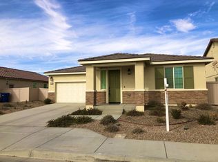 4219 W Ivyton St, Lancaster, CA 93536